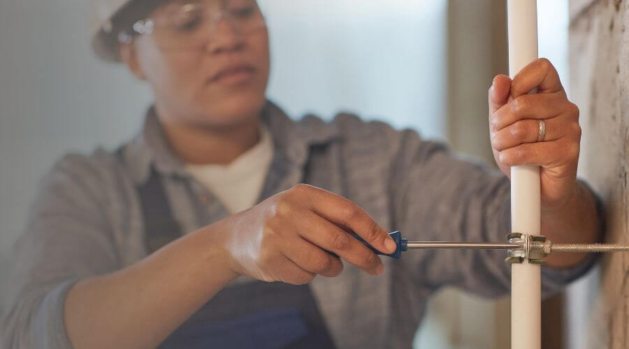 Local annual plumbing maintenance in Winkelman, AZ